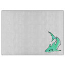 Search for shark cutting boards Cartoon
