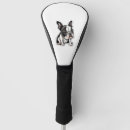 Search for boston terrier golf head covers Weimaraner