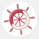 Search for nautical ship wheel stickers Helm