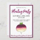 Search for community invitations Garden party
