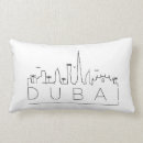 Recherche de dubaï coussins Ville