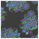 Search for mandala fabric Purple