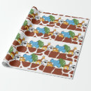 Recherche de anniversaire safari jungle papier cadeau Bébé
