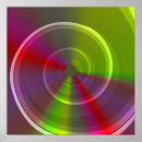Search for hypnotic posters Spiral