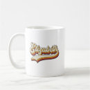 Search for vintage 70s mugs Typography
