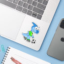 Search for soccer illustration stickers Fun