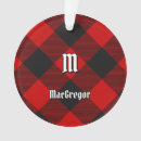 Search for lumberjack ornaments Tartan