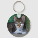 Search for sweet cat keychains Kitty