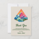 Recherche de mountain thank you cards Merci