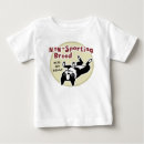 Search for sports baby shirts Animals