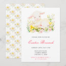 Search for easter gathering invitations Floral