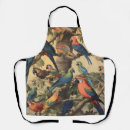 Search for parrot aprons Tropical