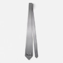 Search for colour monogram ties Simple