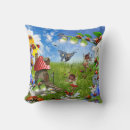 Search for ladybird pillows Flowers