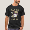 Recherche de vintage font tshirts Heureux