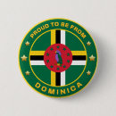 Recherche de domination badges Dominicain