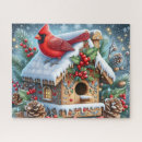 Search for beautiful puzzles Bird