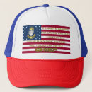 Search for coast guard hats Flag