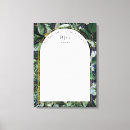 Search for canvas wedding guest books Modern