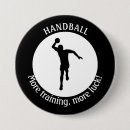 Recherche de handball badges Sport