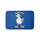 Search for seagull bath mats Beach