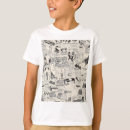 Search for newspaper tshirts Vintage