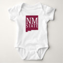 Search for basketball baby clothes New mexico state univeresity