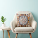 Search for moroccan style pillows Bohemian
