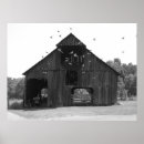 Recherche de old barn posters Grange