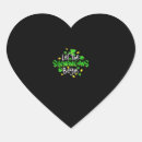 Search for funny shenanigans stickers Shamrock