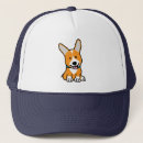 Search for pembroke hats Happy