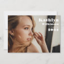 Search for chic graduation invitations Script