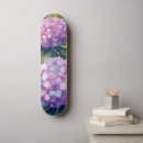 Search for purple skateboards Watercolor