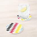 Recherche de bavarois dessous de verres Oktoberfest