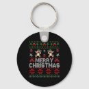 Search for sequins keychains Funny christmas