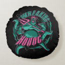 Search for the little mermaid pillows Wicked