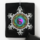 Search for rainbow colors ornaments Psychedelic