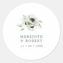 Search for winter white stickers Elegant