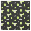 Search for cocktail fabric Margarita