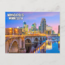 Recherche de centre de cartes postales Minnesota