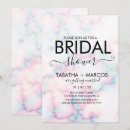 Search for pattern bridal shower invitations Chic
