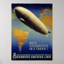 Recherche de zeppelin posters Airship