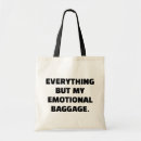 Search for funny statement bags Sarcastic