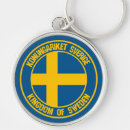 Search for made in sweden keychains Countries