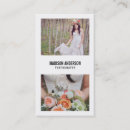 Search for bold business cards Photography
