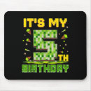 Search for 5th mousepads Old