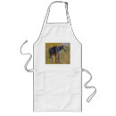 Search for old west aprons Cowboy