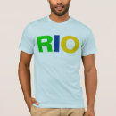 Recherche de janeiro tshirts L'amérique du sud