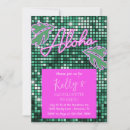 Recherche de weekend invitations Bridesmaid