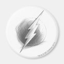 Recherche de héros comiques magnets Dc comic